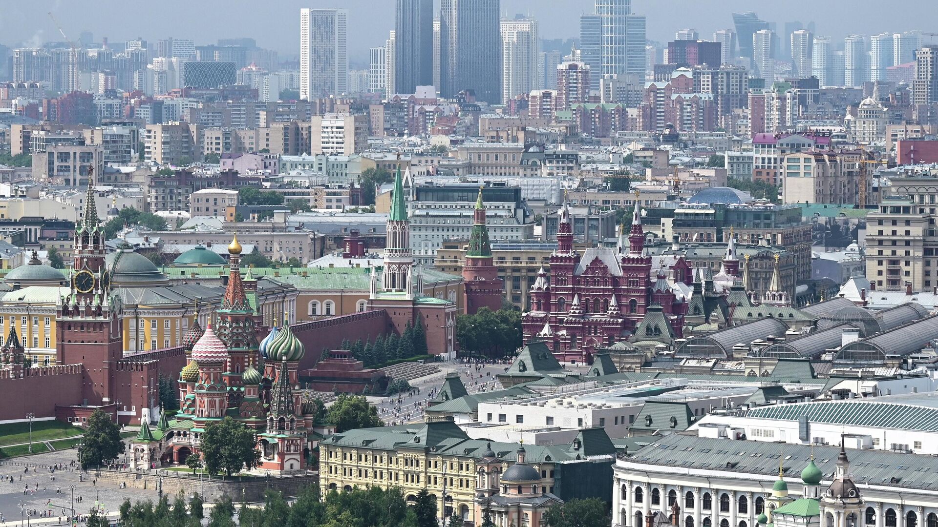 Россия ввела санкции против некоторых представителей британских СМИ
